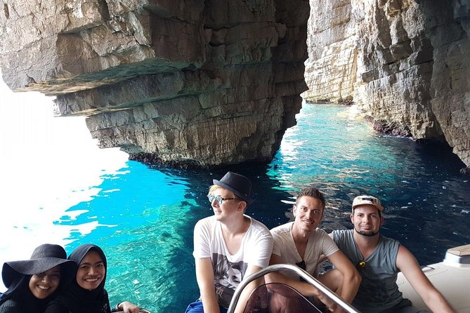 Blue Cave, Hvar and Five islands - Small-Group Tour From Split - What this Split boat tour is really designed to do