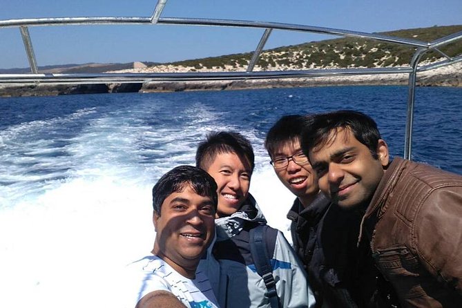 Blue Cave, Hvar and Five islands - Small-Group Tour From Split - Hvar, Palmizana Bay, and Milna
