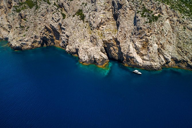 Blue Cave, Hvar and Five islands - Small-Group Tour From Split - Is $178.84 a fair price?