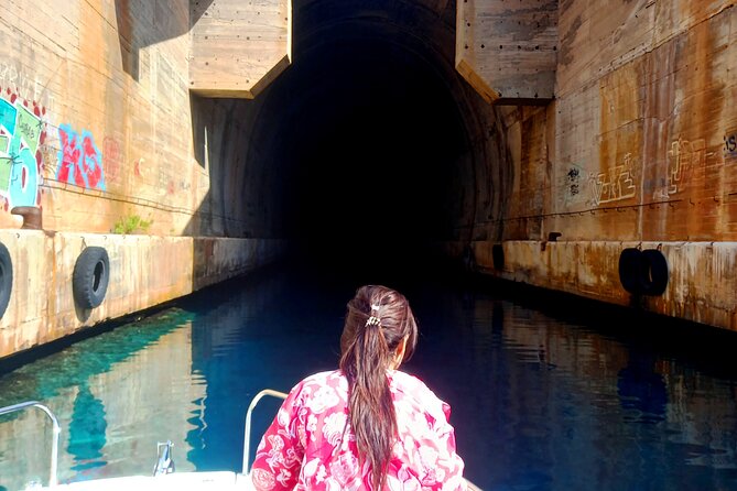 Blue Cave & Hvar : Five Islands Private Speedboat tour - A full day on the Adriatic, with the Blue Cave as the prize
