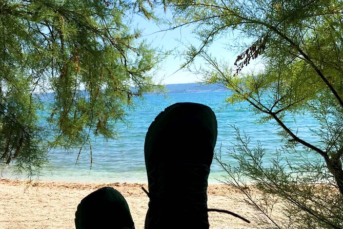 Blue Cave & Hvar : Five Islands Private Speedboat tour - Milna gives you a gentle finish