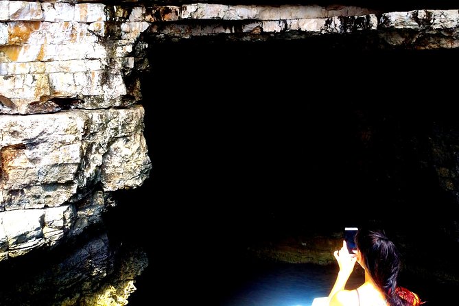 Blue Cave & Hvar : Five Islands Private Speedboat tour - What the private format is really worth