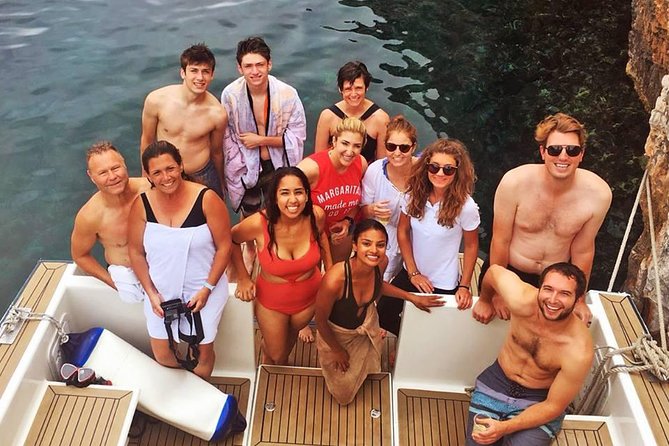 Blue Cave, Komiža, Stiniva Bay, Budikovac, Hvar Split Island Boat Tour - What this Split island tour really covers