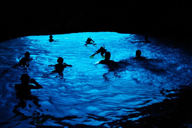 Blue Cave Tour - Five Island Small Group Tour from Split - Bisevo and the Blue Cave