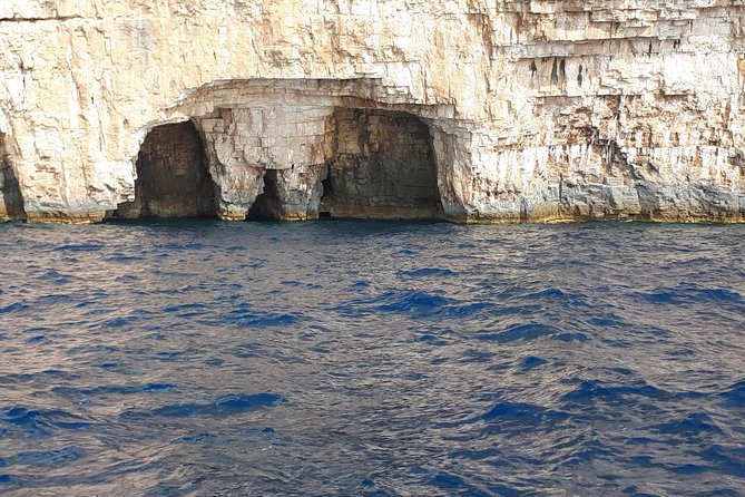 Blue Cave Tour - Five Island Small Group Tour from Split - Budikovac and the lagoon stop
