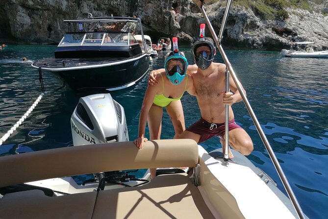 BLUE LAGON & 3 islands full day private speedboat tour - Practical packing advice for the 9am departure