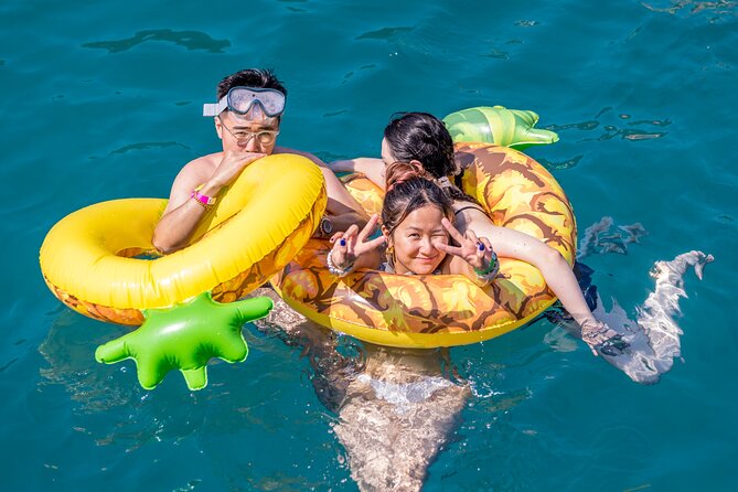 Blue Lagoon & 3 Islands Cruise with Lunch from Split - Maslinica offers a village break