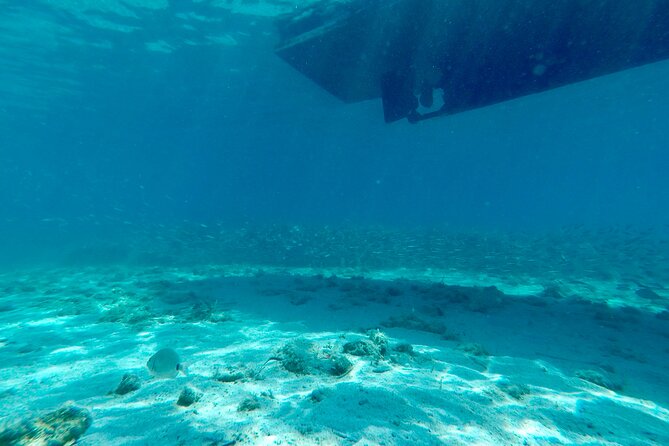 Blue Lagoon & 3 Islands Private Boat Tour - Your Skipper Shapes the Experience