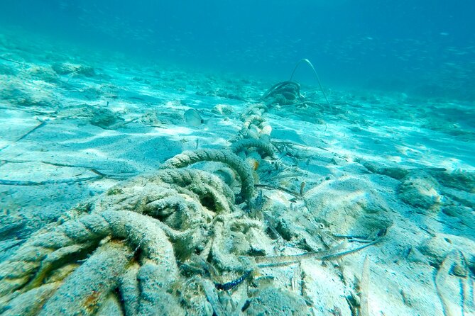 Blue Lagoon & 3 Islands Private Boat Tour - Who Gets the Best Value