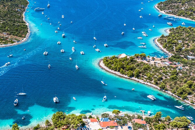 Blue Lagoon & 3 Islands Private Boat Tour - What to Know Before Booking