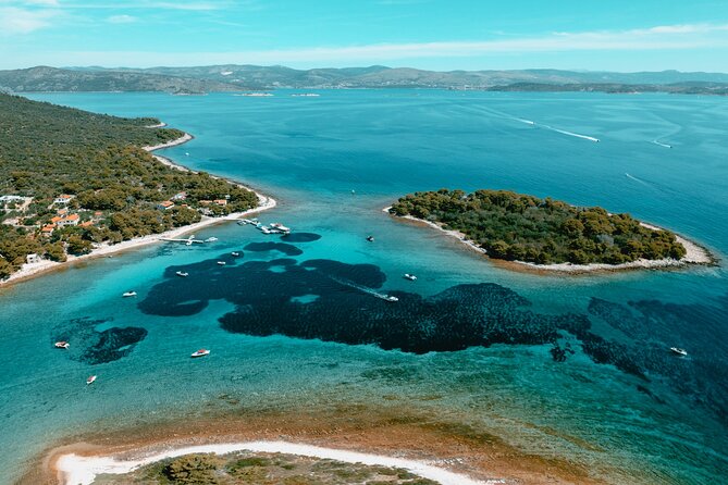 Blue Lagoon & 3 Islands Small-Group Speedboat Tour - What to pack for the Blue Lagoon tour