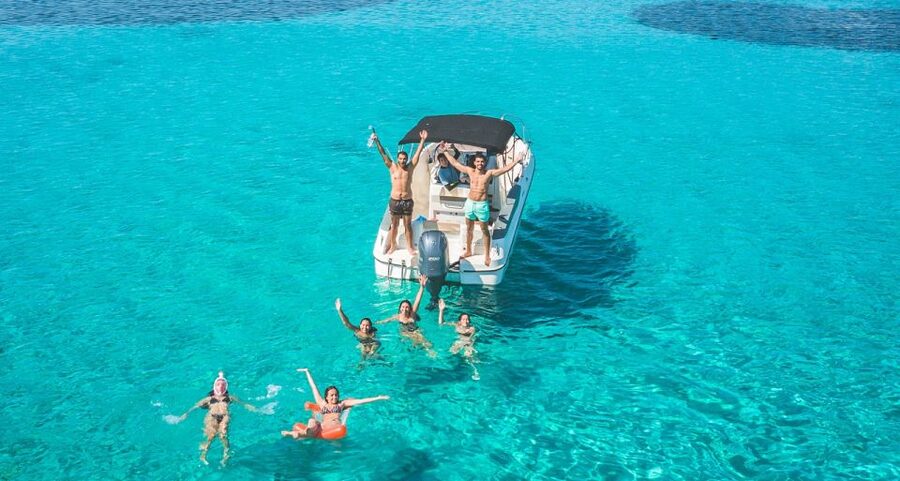Blue Lagoon and hidden gems of island Šolta - Key points to know before you book
