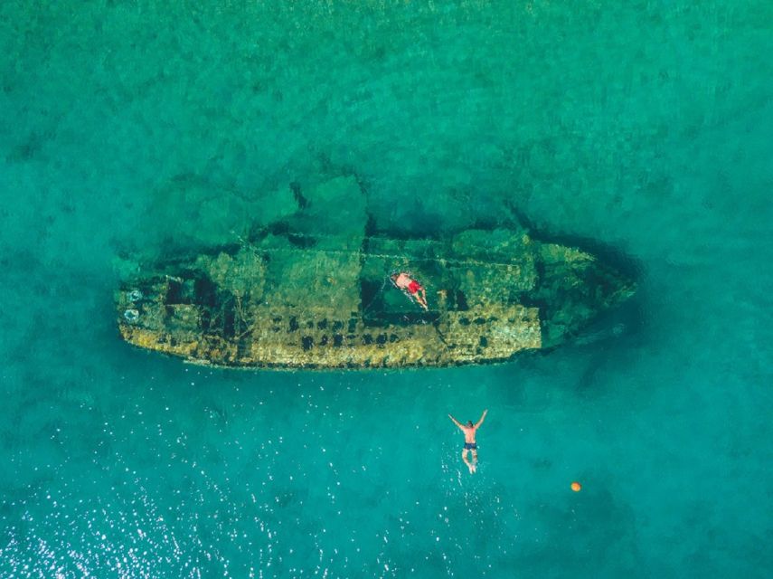 Blue Lagoon and hidden gems of island Šolta - Should you book the Blue Lagoon and Šolta trip?