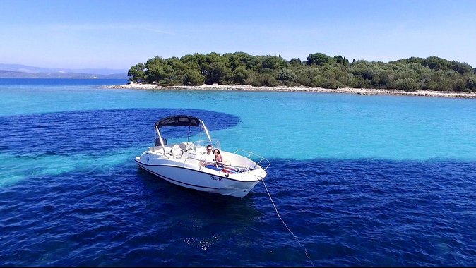 Blue Lagoon and Solta Island from Split-Private Tour - Why this Split boat tour works
