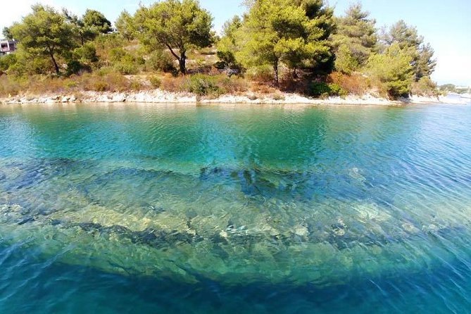 Blue Lagoon and Solta Island from Split-Private Tour - Starting from Split at 9:00 a.m.