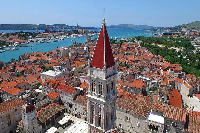Blue Lagoon and Trogir town half day - private speed boat tour from Split - Is $883.17 a fair price?