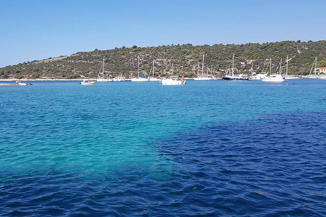 "Blue Lagoon" Half day Chill out tour from Split - Is $82.21 a fair price?
