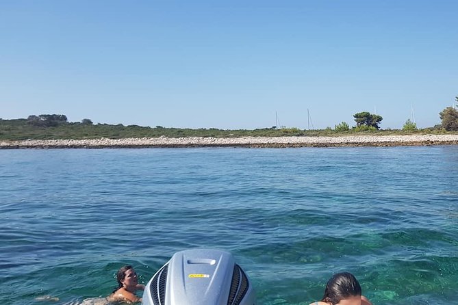 "Blue Lagoon" Half day Chill out tour from Split - Weather, timing, and practical planning