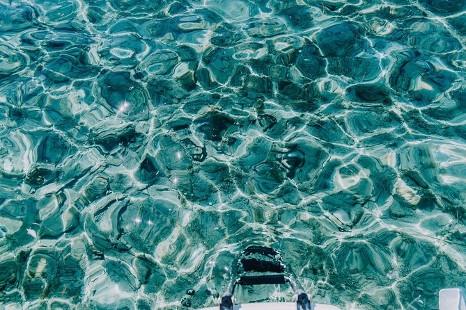 Blue Lagoon & Maslinica half day tour from Trogir - Who will get the most from this tour