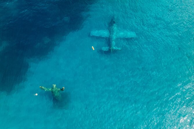 Blue Lagoon & Underwater Museum from Split with Lunch & Drinks - The ride back becomes the social part of the day