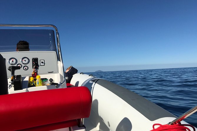 Boat Private Day Tour to Hvar and Pakleni Islands from Split - Milna, a one-hour pause on Brač