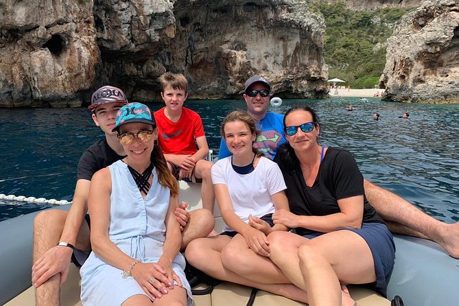 Boat rental - 1 day from Trogir - Šolta, Brač, and Hvar for a longer island day