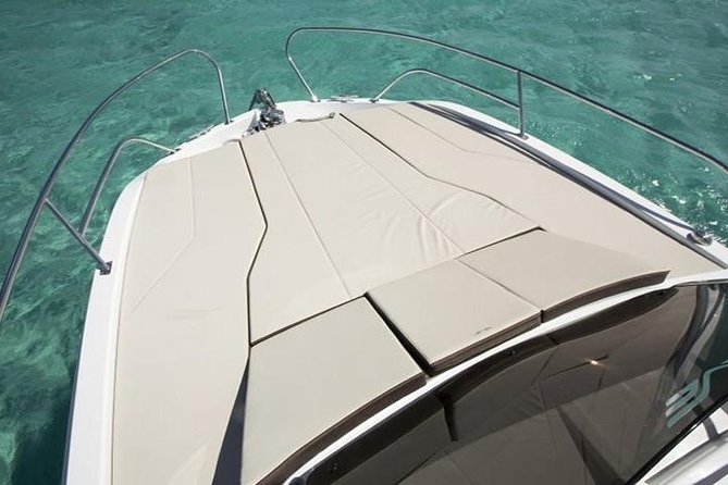 Boat rental - 1 day from Trogir - Choosing the right boat for your route