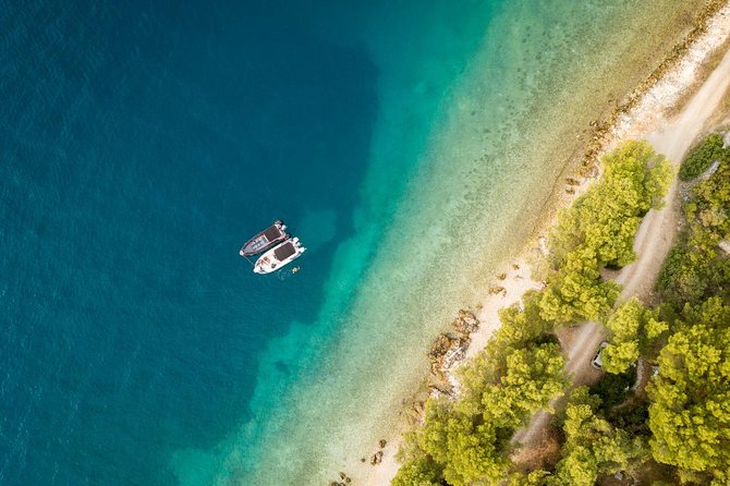 Bol and Hvar Island Private Boat Trip from Split or Trogir - What the private boat format really adds
