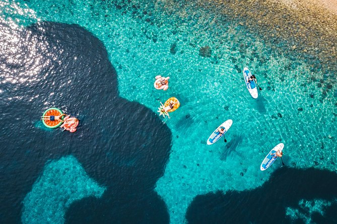 Brac, Hvar, & Solta Day Trip: Snorkeling, Wine & Lunch from Split - Stari Grad on Hvar, with a taste of island history