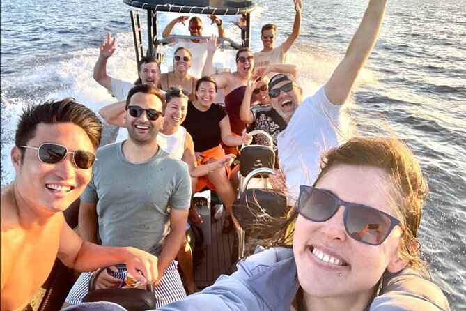 Brac, Hvar, & Solta Day Trip: Snorkeling, Wine & Lunch from Split - Solta for swimming, snorkeling, and paddleboarding
