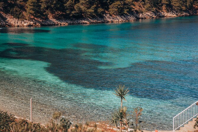 Brac, Hvar, & Solta Day Trip: Snorkeling, Wine & Lunch from Split - How the timing works across nine hours