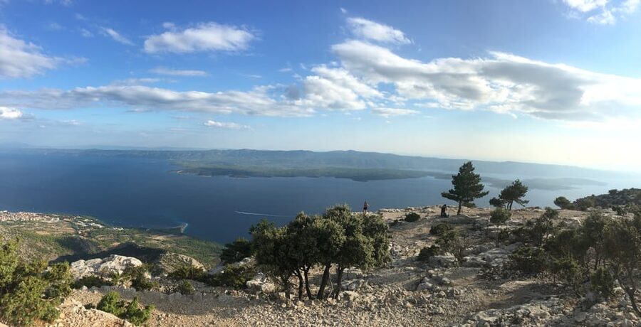 Brač: Island Exploration Tour by Four-Wheel Drive Jeep - Key points at a glance