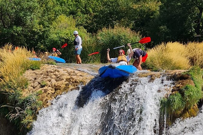 Canoe safari adventures at Zrmanja river day tour - Key Points to Know Before You Paddle