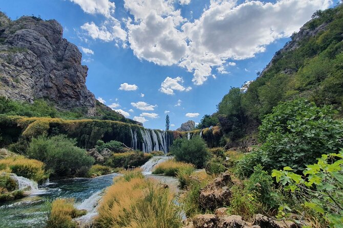 Canoe safari adventures at Zrmanja river day tour - What the $84.29 Price Really Covers