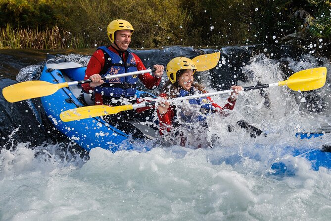 Canoe Safari on Cetina River from Split or Blato na Cetini village - Swimming breaks and a welcome pause from Split’s heat