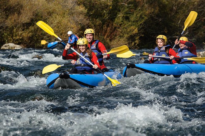Canoe Safari on Cetina River from Split or Blato na Cetini village - What the guides add to the experience