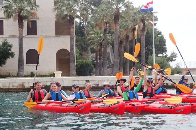 Canoe Safari on Cetina River from Split or Blato na Cetini village - Practical details that make the day easier