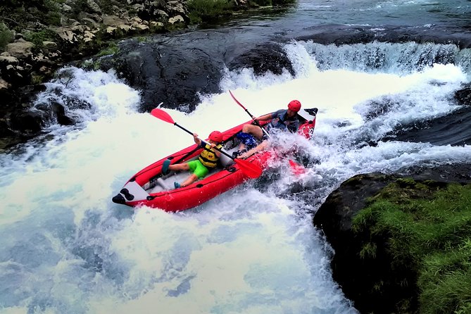 Canoe safari / rafting on river Zrmanja - Weather, cancellations, and planning around the date
