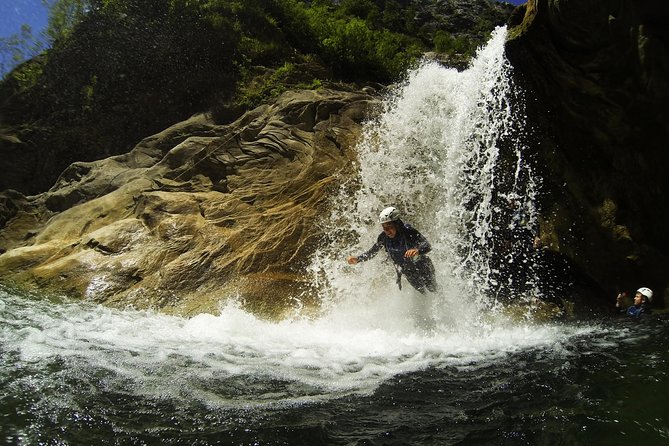 Canyoning basic on Cetina river from Omiš - Key points to know before you book