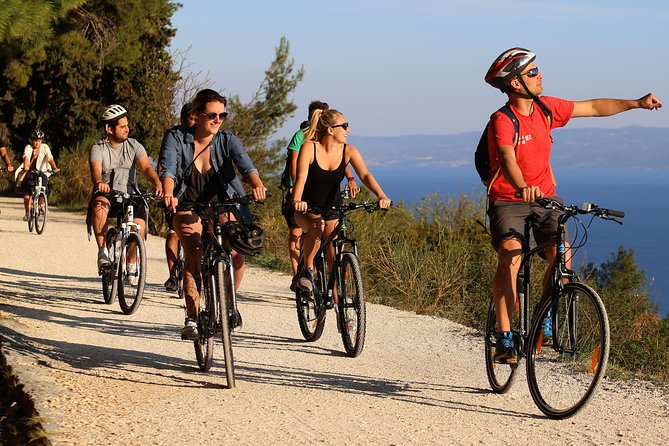 City Bike Tour of Split - Is $53.95 a fair price?