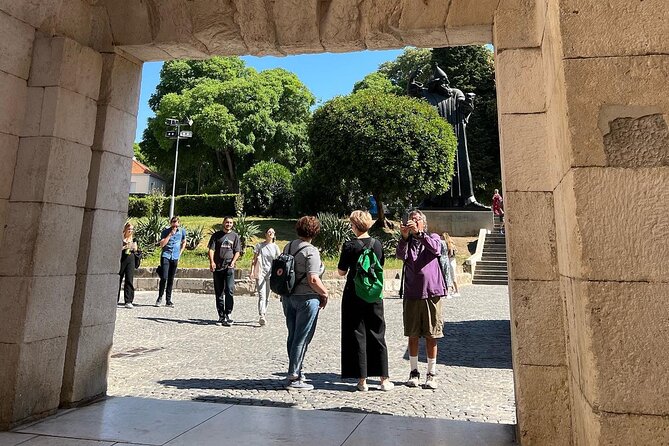 Coffee, storytelling & walk - The best private tour of Split - Pjaca and the People’s Square