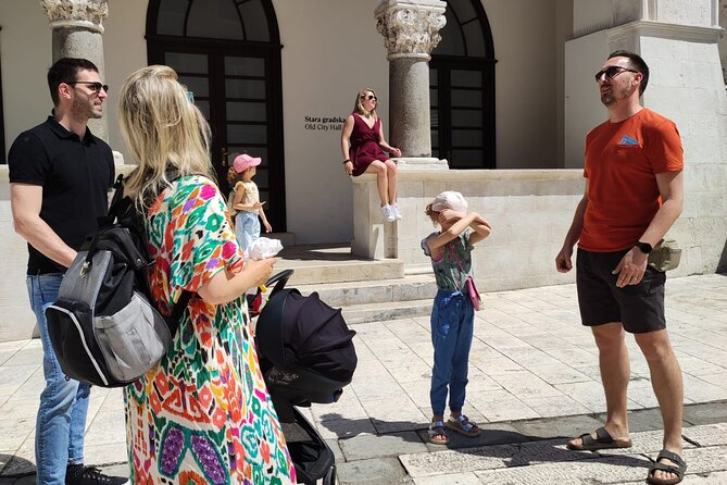 Controversies behind Split and Croatia-Anthropologist guide - Key points to know before booking
