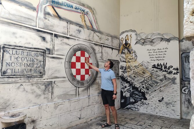 Controversies behind Split and Croatia-Anthropologist guide - Šperun and the story behind a popular neighborhood