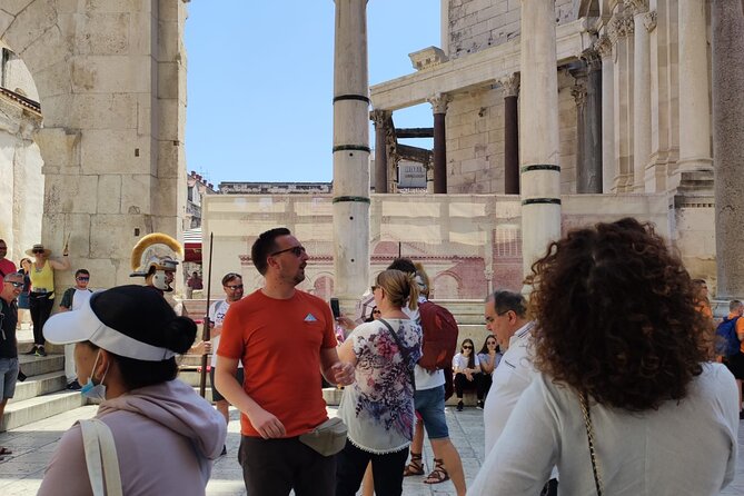 Controversies behind Split and Croatia-Anthropologist guide - Franjo Tuđman Square and Croatia’s hardest lesson