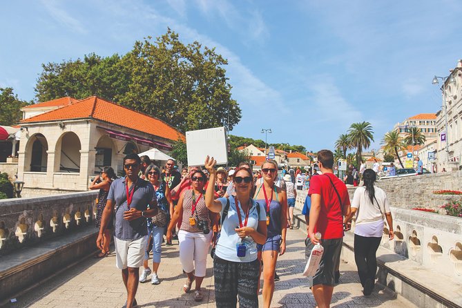 Croatia Island Hopping: Dalmatia from Split (8 days) - Day 3: Hvar without a forced schedule