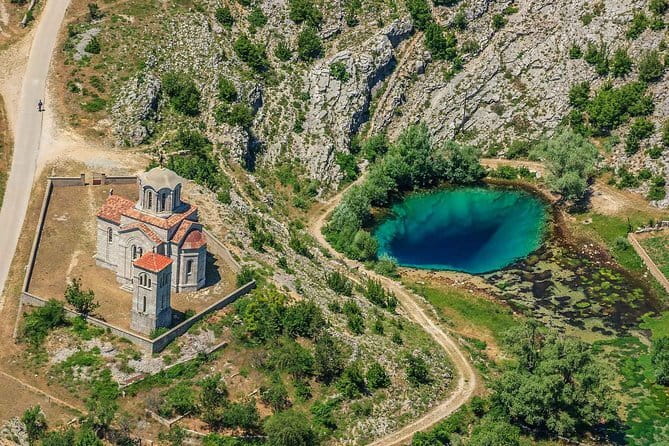 Croatia Island Hopping: Dalmatia from Split (8 days) - Day 6: Dubrovnik’s stone streets and high views