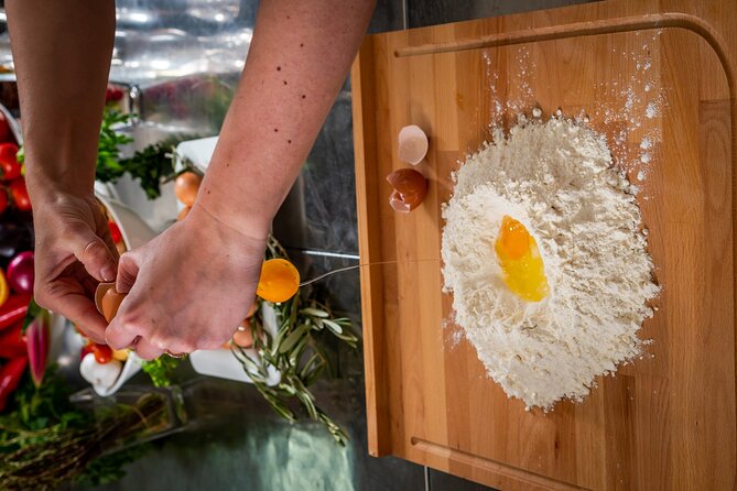 Culinary Experience – Cooking Class & Walking Tour Split - What you will eat at lunch