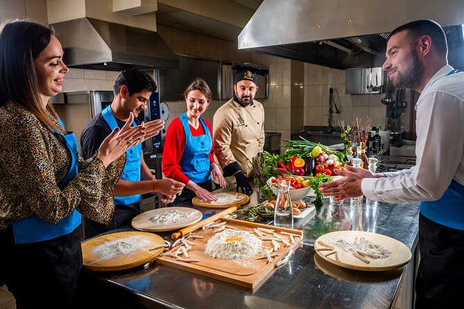 Culinary Experience – Cooking Class & Walking Tour Split - Why the price may or may not work for you