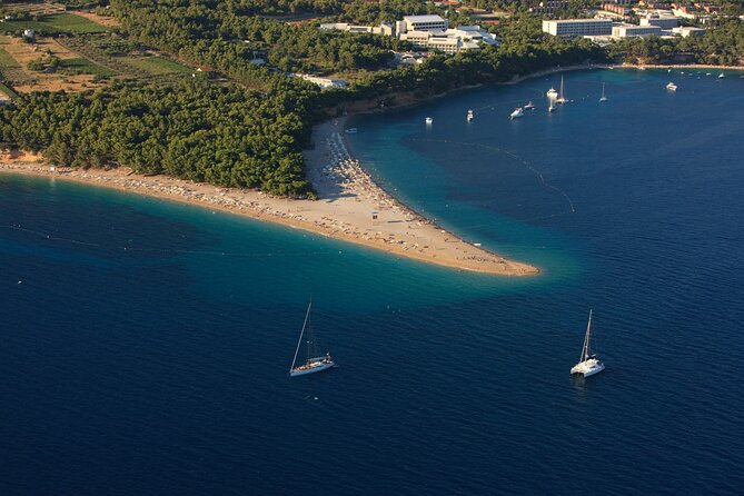 Customize your itinerary on a Private Boat Tour - Key points to know before you book