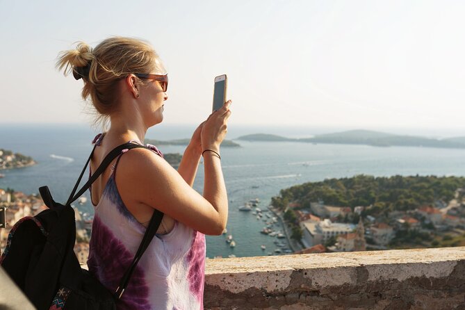 Customize your itinerary on a Private Boat Tour - Vis and the Blue Cave for a bigger day